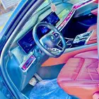 BMW7 series I735