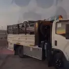 دنا ونش هدروليك توصيل مشواير البل موجود الرياض