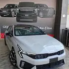 كيا كي 5 جي تي لاين موديل 24 او25 تفسيط او كاش