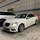 مرسيدس E300