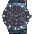 ساعة جيس أصلية بعلبة جيس الاصلية جديدة New Guess Watch