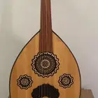 أله موسيقية عود جديد