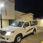 هايلوكس غماره 2012