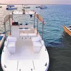 رحلات بحرية ( نزهة   استجمام   تشميس  سباحة )