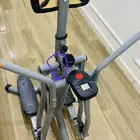 جهاز رياضي