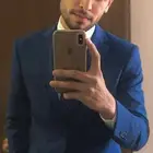 عبدالله 27 سنة معلم لغة عربية أبحث عن عمل مناسب