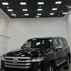 لاند كرورز فكسار للايجار