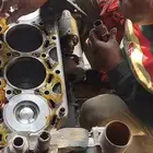 مكانيكي معدات ثقيله شيولات بلدوزرات