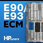 HP TUNERS E90 ECM