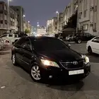 كامري 2008 اسود