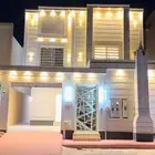فله للبيع درج صاله وا شقتين