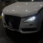 اودي مصدوم للبيع