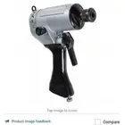 GREENLEE Hydraulic Impact Wrench