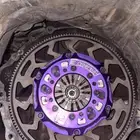 كلتش برزشن اصلي استخدام شهر