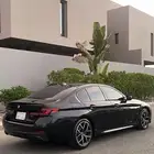 BMW-520-M kit-اصدار خاص
