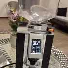 ماكينة إيطالية لطحن قهوة الاسبريسو
