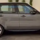 رينج روفر - سبورت 2014 سوبر تشارج