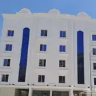 عمارة جديدة فاخرة للإيجار بالكامل بمكة الشوقية