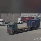 ايجار تريلات