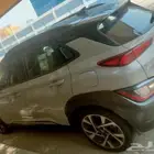 هونداي كونا