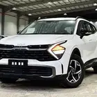 كيا سبورتاج نص فل لارج 2025 GLS L