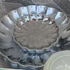 صحون قديمة