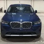 BMW X4 2024