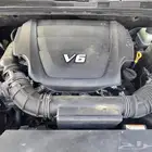 مكينة موهافي كرنفال 2015