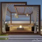 ورشة اسطورة النجاح للحدادة والألمنيوم