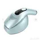 ليزر دييس كولد منزلي مستعمل نظيف ومع عدة من العدسات الجديده