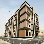 ادوار متكرره بمساحات كبيره جدا