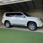 برادو 2014 للبيع