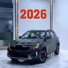 كيا سيلتوس GLSميد 2026 افضل سعر داخل المملكه للكاش