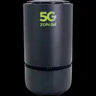 اشتراك زين رواتر 5G مع شريحة بيانات زين 5G لا محدود