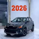 كيا سيلتوس فل Gls 2026 عروض حصريه لا يفوتكم الكميه محدوده