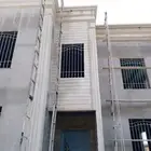 ابو علي لديكورات الخارجية