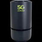 عرض من شركة زين راوتر 5G مع شريحة بيانات زين 5G لا محدود