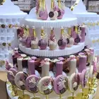 توزيعات زواج
