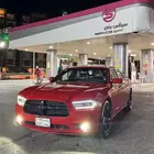 دوج تشارجر sxt شبيه rt