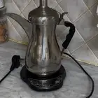 دلة كهربائية