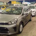 كيا بيجاس 2024