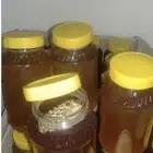 عسل سدر مضمون
