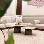 أبو مبارك للكنبات والستائر المظيلف
