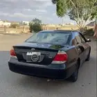 كامري 2006 اسود تماتيك مجدد فقط
