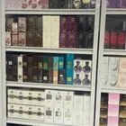 نوفر جميع عطور الماركات العالمية الاصليه باسعار جملة الجمله