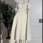 فستان جديد غير ملبوس