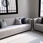 تفصيل وتنجيد كنب بجوده عاليه وبسعر يناسب الجميع والحمدالله