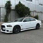 تشارجر srt 2013 بلاك اديشن