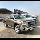 مطلوب سييرا 2014 او 2015