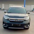 هوندا بايلوت تورينق أعلى فئة